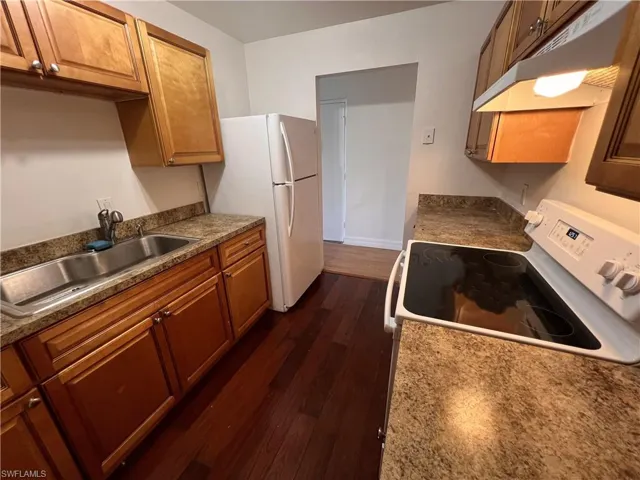 2828 Jackson St # B8, Fort Myers Fl 33901