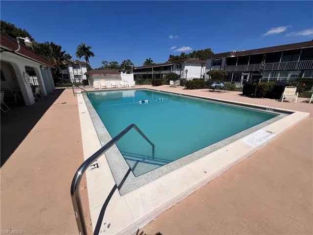 2828 Jackson St # B8, Fort Myers Fl 33901