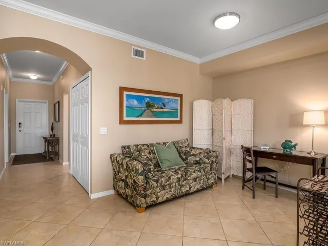 ...with desk and Queen Sleep Sofa