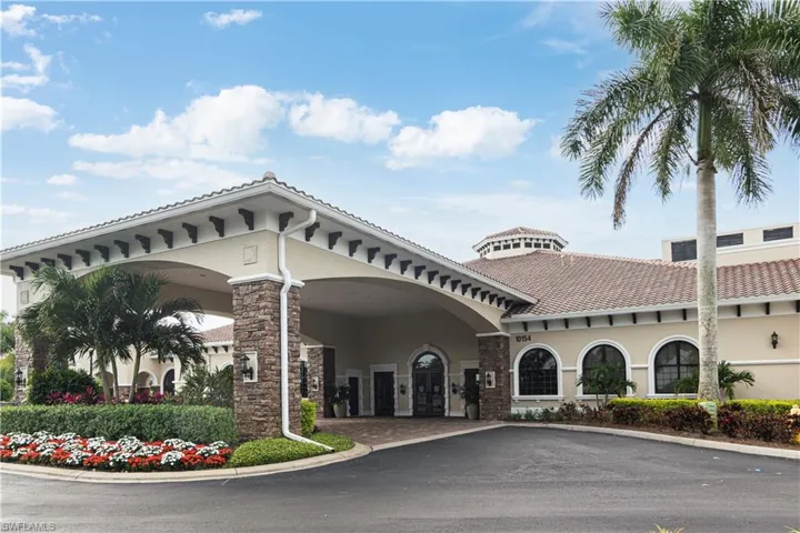 Club House w/Restaurant indoor/outdoor Grille Room, separate Ballroom, Billiards, Card Room, Events Desk, Conference Room, Administration, Locker Room, Lounge, Golf ProShop and more...