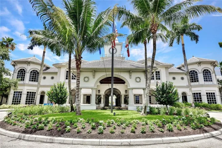 Club & Spa