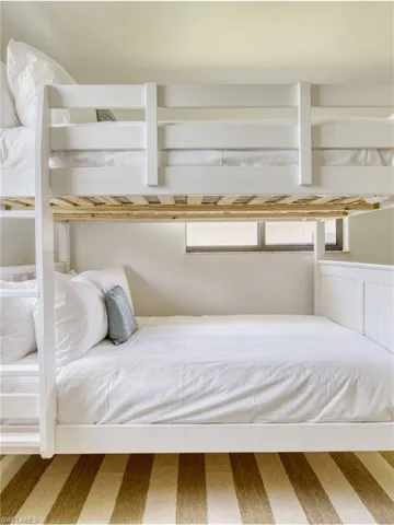 View of bedroom