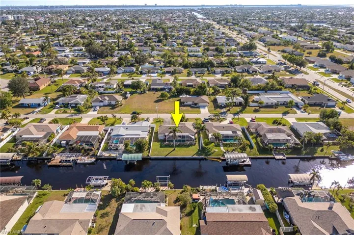 117 SE 43rd  TER, Cape Coral, FL 33904