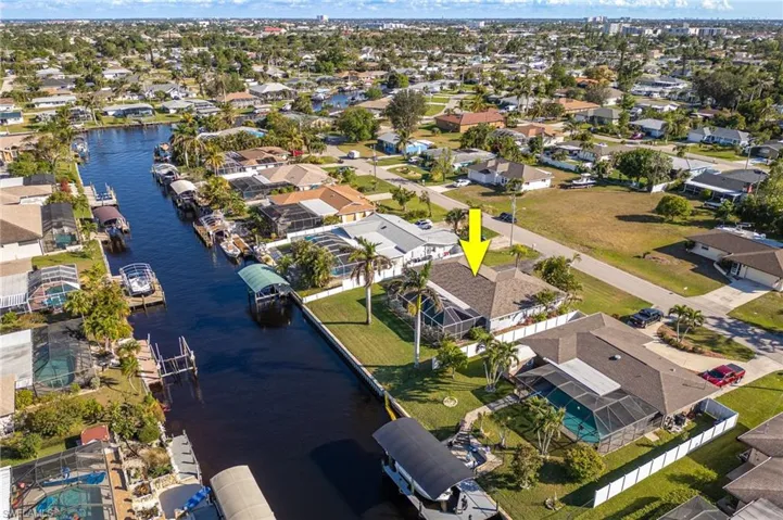 117 SE 43rd  TER, Cape Coral, FL 33904