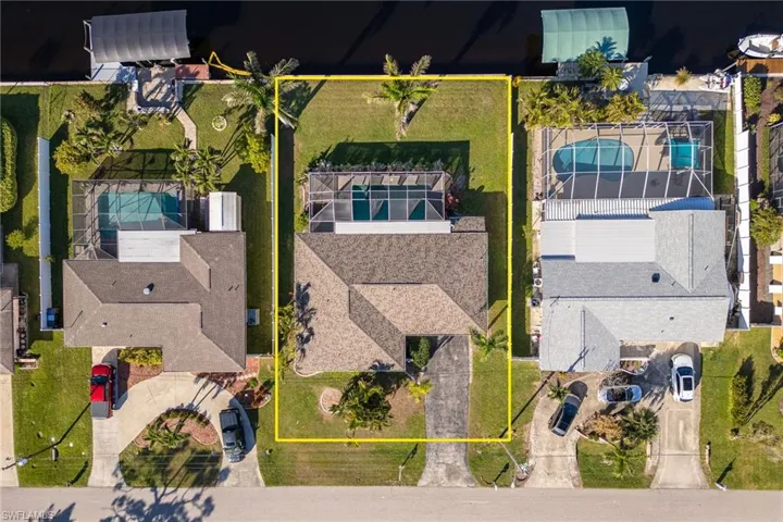 117 SE 43rd  TER, Cape Coral, FL 33904
