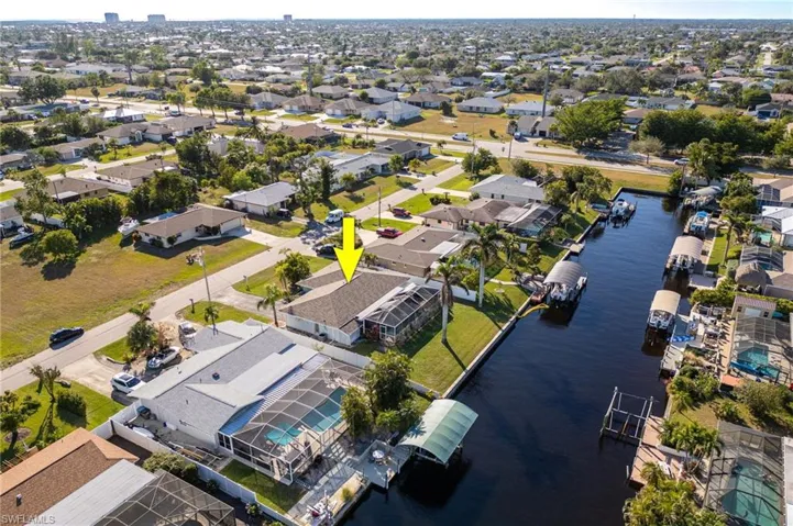 117 SE 43rd  TER, Cape Coral, FL 33904