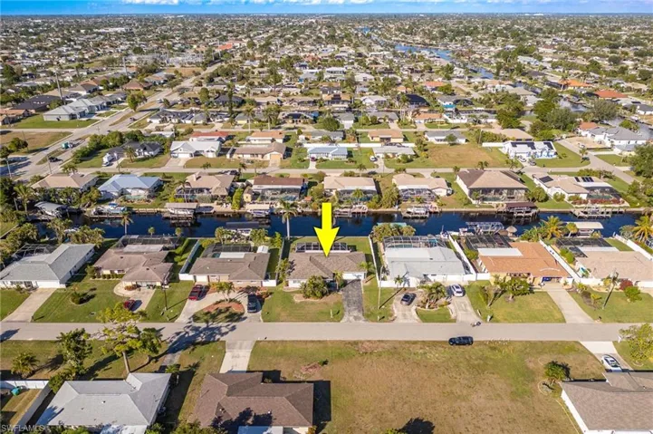 117 SE 43rd  TER, Cape Coral, FL 33904