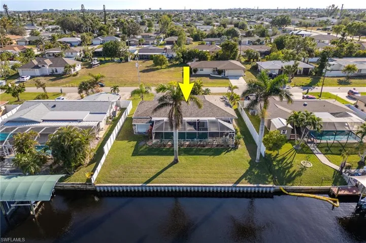 117 SE 43rd  TER, Cape Coral, FL 33904