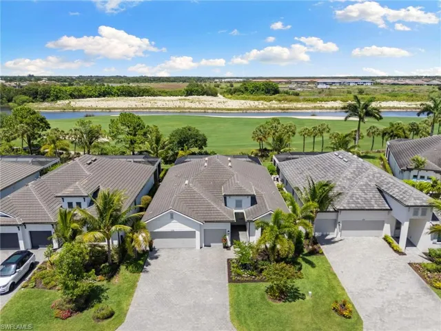 3135 Heather Glen Ct, Naples, Florida 34114