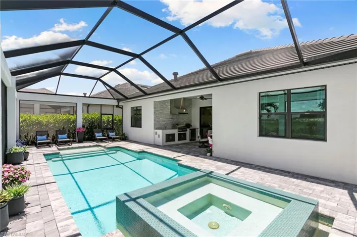 3135 Heather Glen Ct, Naples, Florida 34114