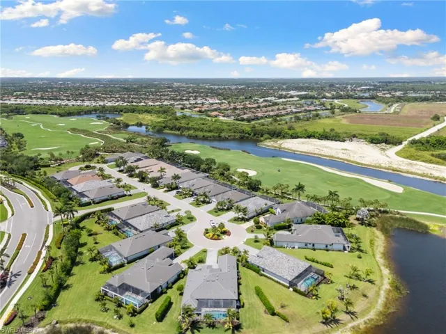 3135 Heather Glen Ct, Naples, Florida 34114
