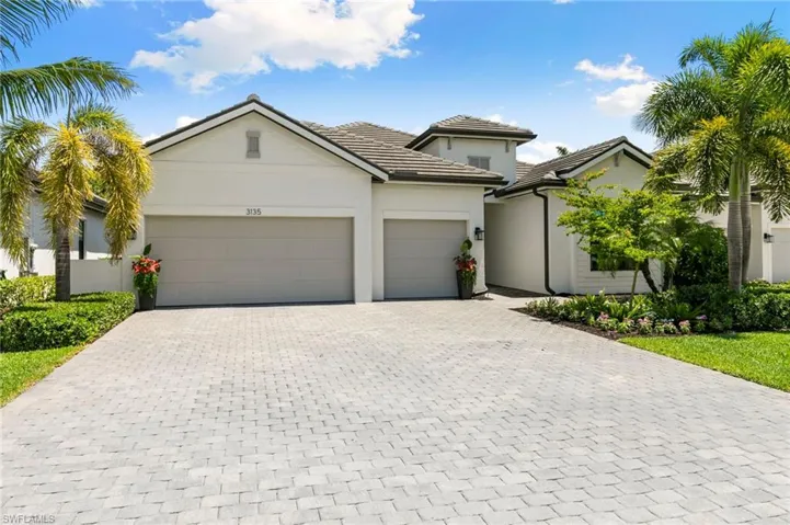 3135  Heather Glen  CT, Naples, FL 34114