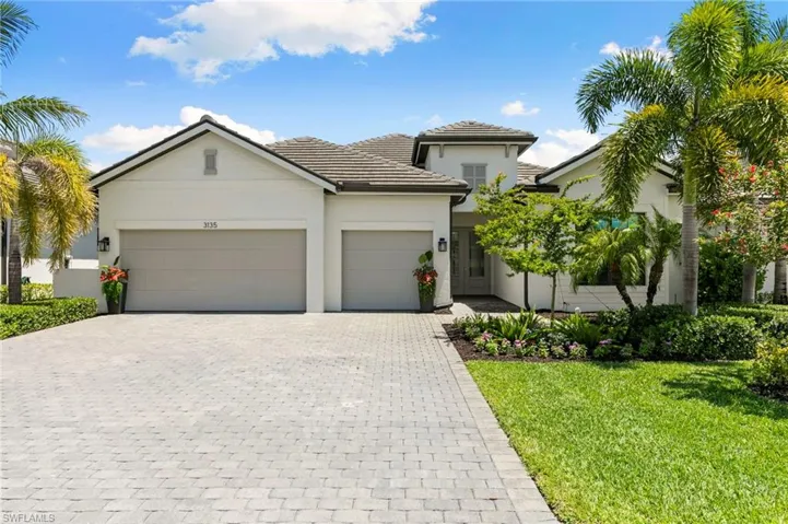 3135  Heather Glen  CT, Naples, FL 34114