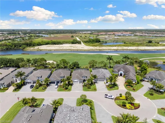3135 Heather Glen Ct, Naples, Florida 34114