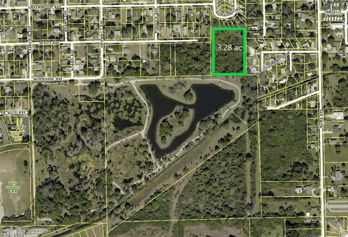 4460  Scott  AVE, Fort Myers, FL 33905