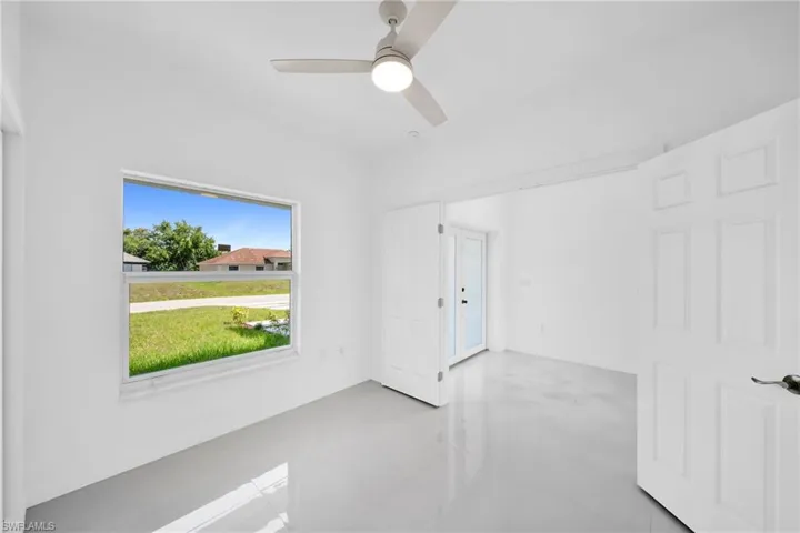 Guest Bedroom 3 / Office