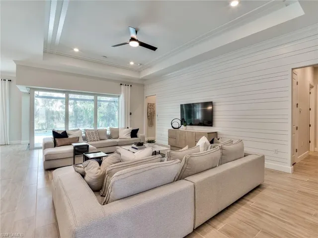 Photos are from the furnished model. Options for this home may vary