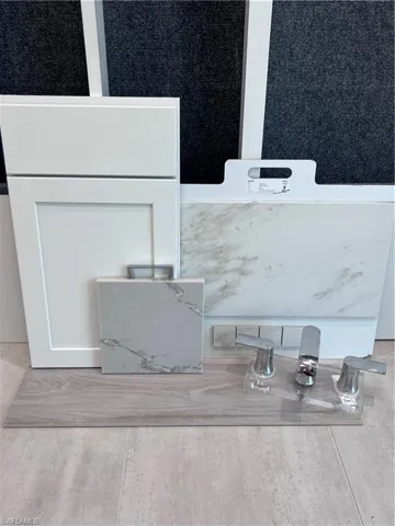 Design Selections