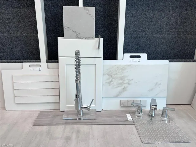 Design Selections
