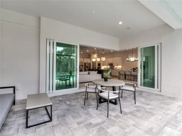 Photos are from the furnished model. Options for this home may vary