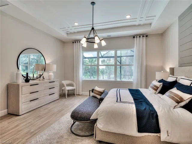 Photos are from the furnished model. Options for this home may vary