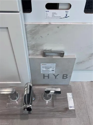 Design Selections