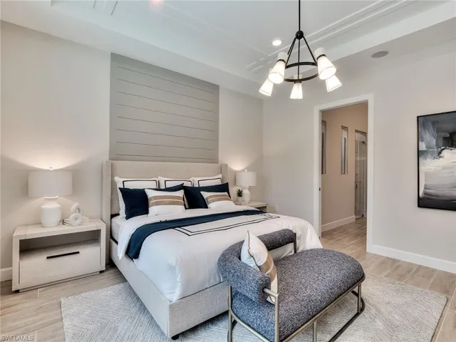 Photos are from the furnished model. Options for this home may vary