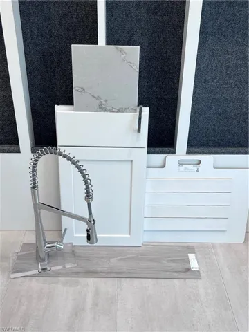 Design Selections