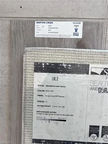 Design Selections