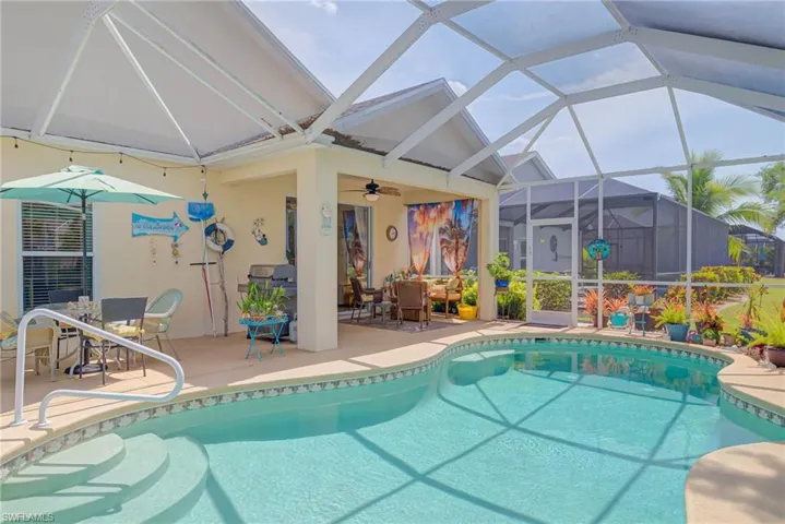 9005 Falcon Pointe Loop, Fort Myers, Florida 33912