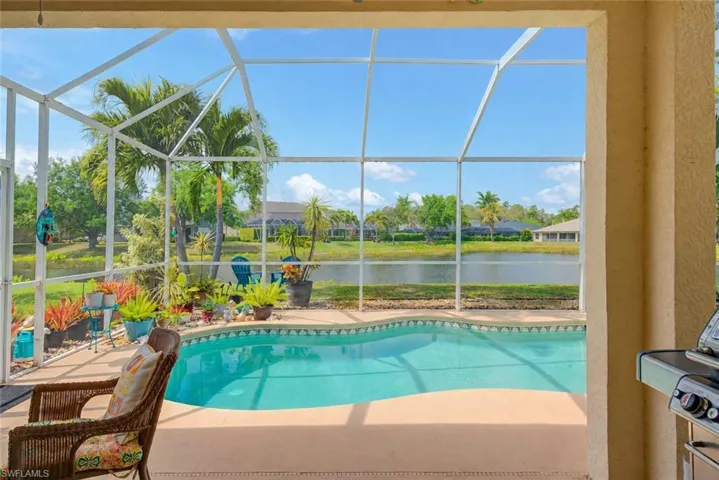 9005 Falcon Pointe Loop, Fort Myers, Florida 33912