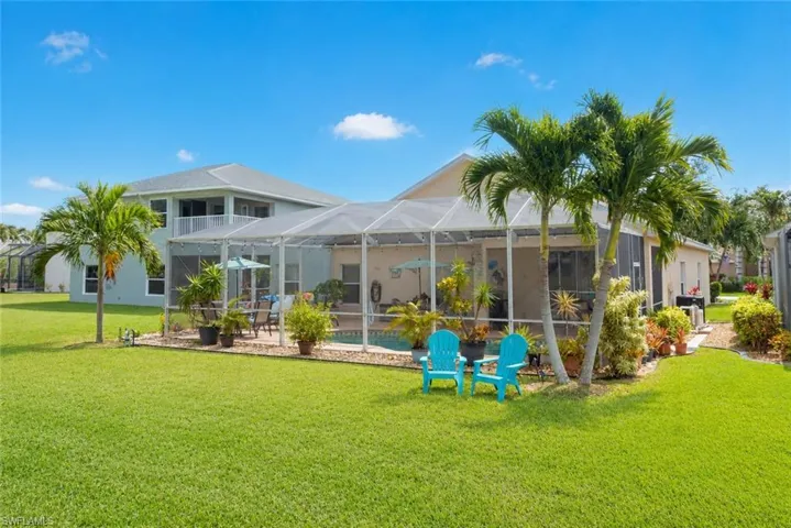 9005 Falcon Pointe Loop, Fort Myers, Florida 33912