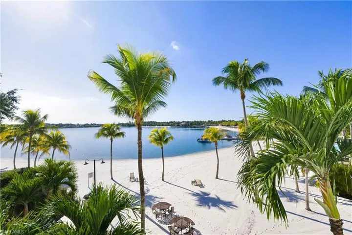 Spectacular view from your new home!