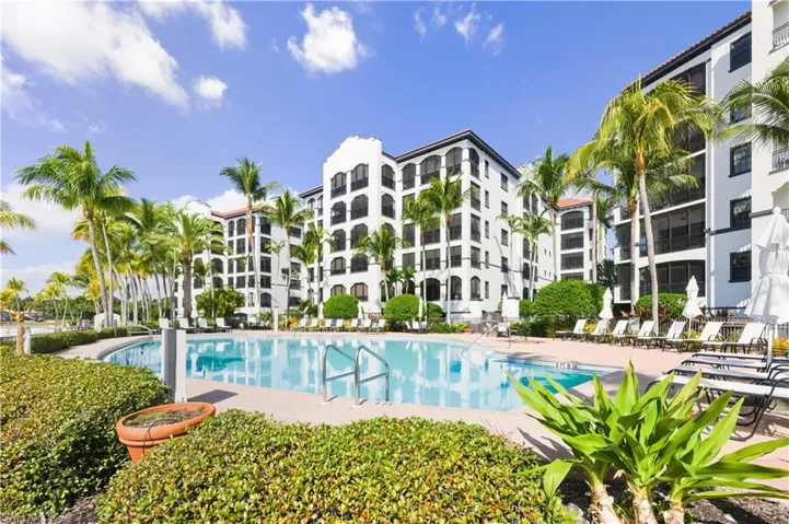 Mirasol community amenities