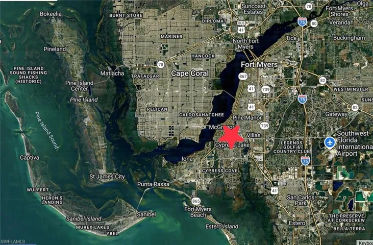 9261 Central Park Dr 106, Fort Myers, Florida 33919