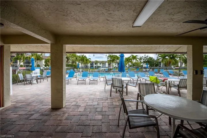 9261 Central Park Dr 106, Fort Myers, Florida 33919