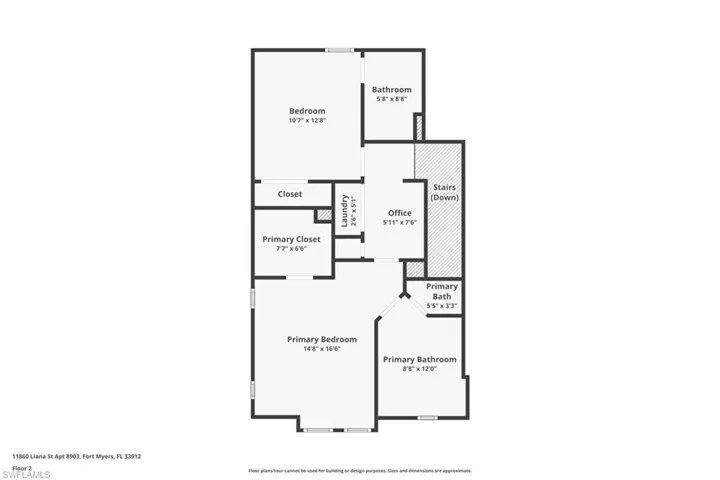 Second Floor