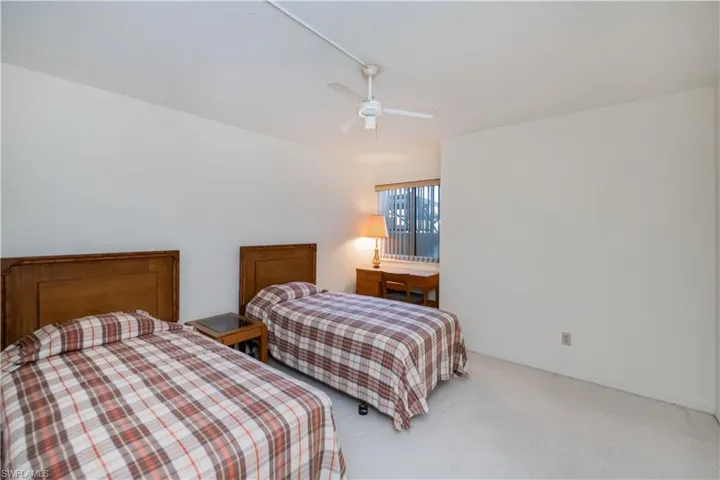 Guest bedroom