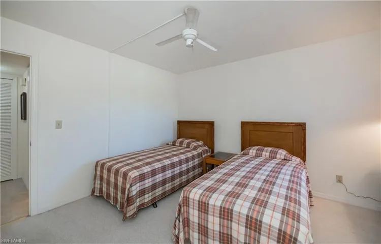 Guest bedroom