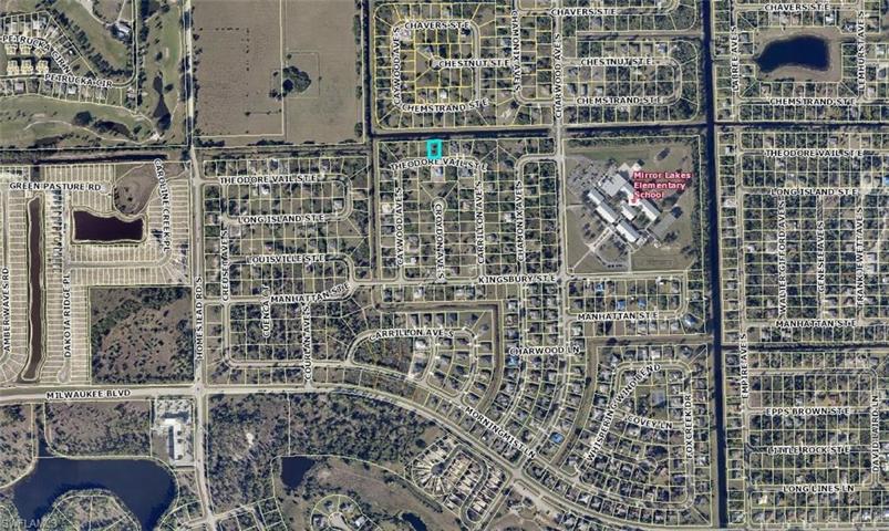 615 Theodore Vail ST E, LEHIGH ACRES FL 33974