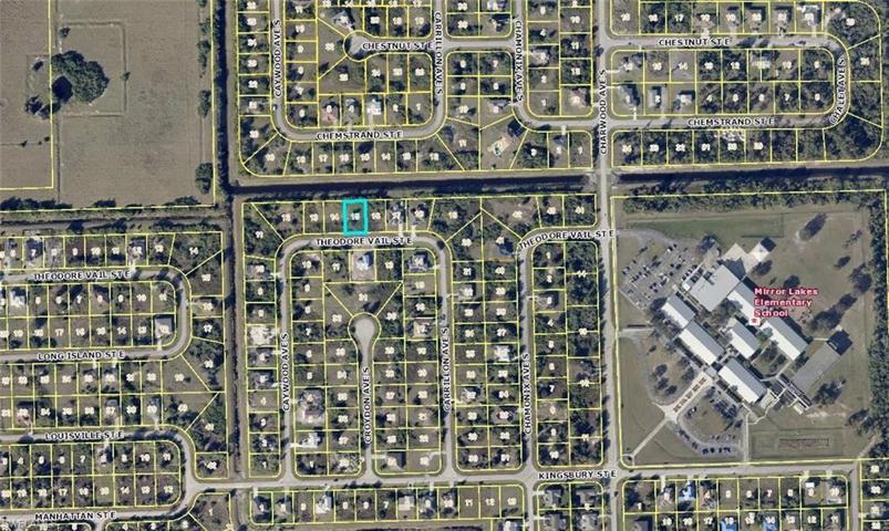 615 Theodore Vail ST E, LEHIGH ACRES FL 33974