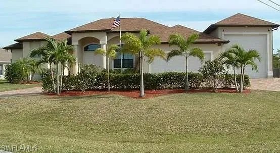 314 NW 15th  TER, Cape Coral, FL 33993