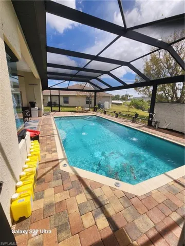 314 NW 15th  TER, Cape Coral, FL 33993