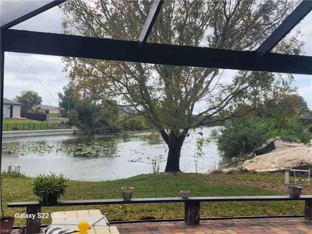 314 NW 15th  TER, Cape Coral, FL 33993