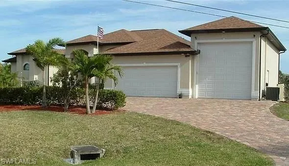 314 NW 15th  TER, Cape Coral, FL 33993