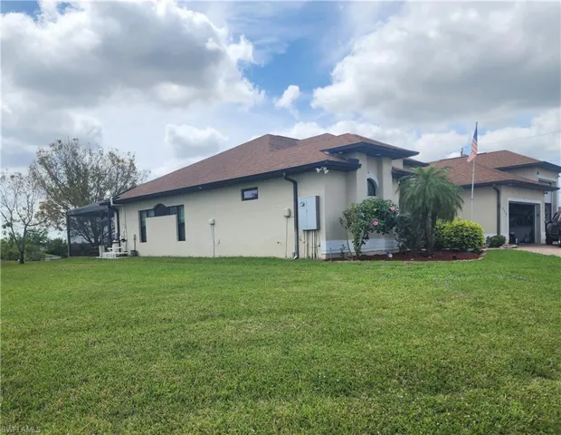 314 NW 15th  TER, Cape Coral, FL 33993