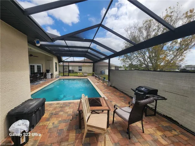 314 NW 15th  TER, Cape Coral, FL 33993