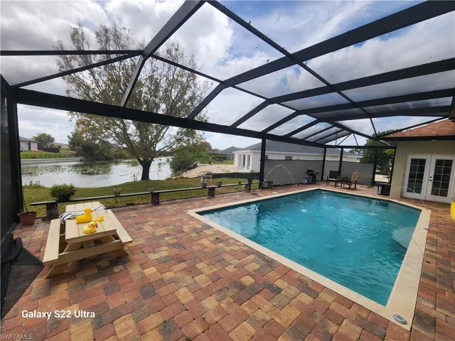 314 NW 15th  TER, Cape Coral, FL 33993
