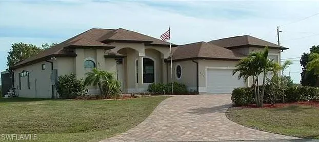 314 NW 15th  TER, Cape Coral, FL 33993