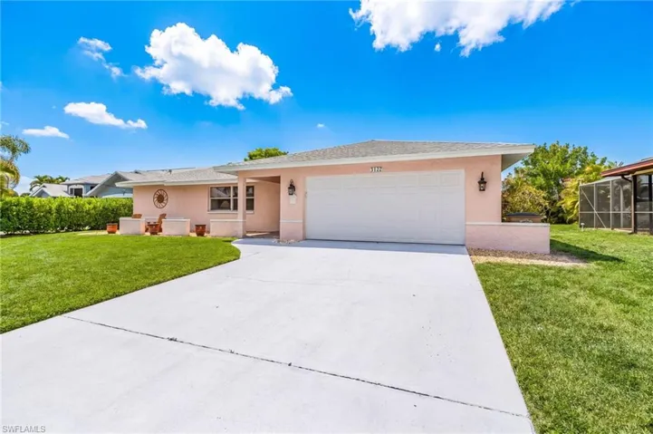 3122 SE 22nd  PL, Cape Coral, FL 33904